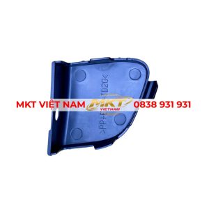 chi tiết nắp che bu lông cản trước Hino 500 52127-E0020