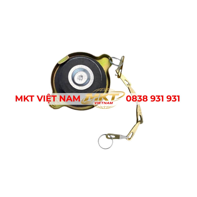 chi tiết nắp két nước Hino 500 16401-E0030