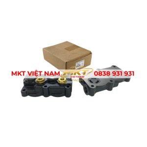 Nắp máy nén khí Hino 500 J08C mã S2911-01675
