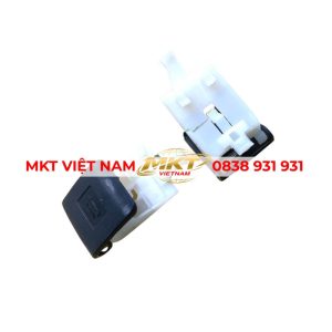 Chi tiết nắp ổ khóa Hino 500 53601-E0010