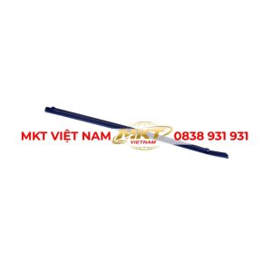 chi tiết nẹp trang trí ngoài Hino 500 S6840-11240