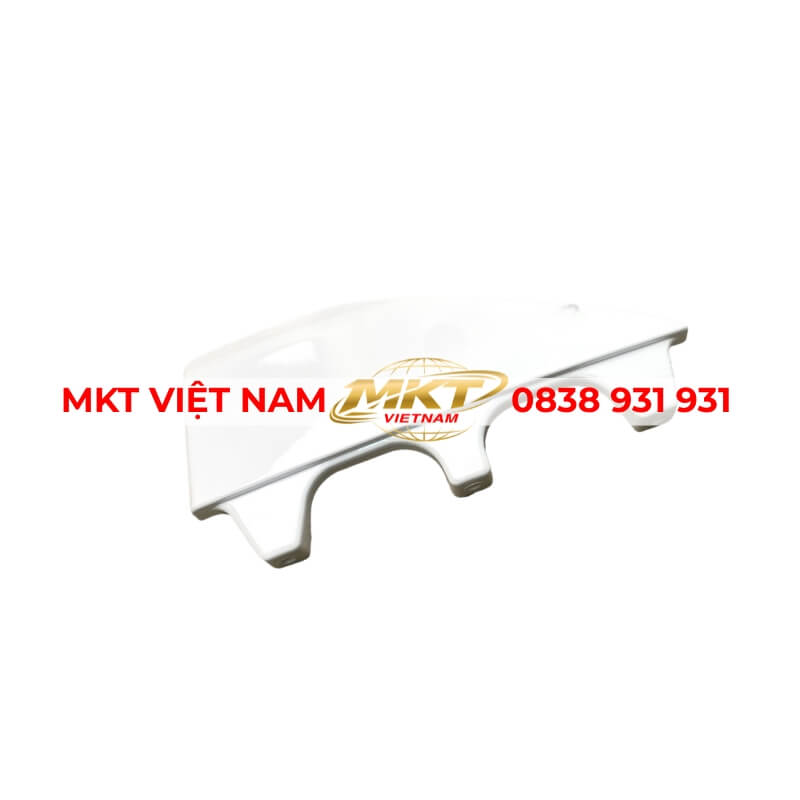 chi tiết ốp bậc lên xuống Hino 500 MEGA-04-002-LH