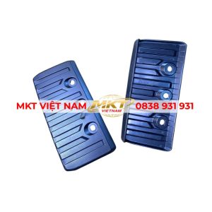 chi tiết ốp cản trước Hino 500 MG14-02-010-EH