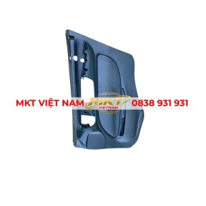 chi tiết ốp cửa Hino 500 68102-2330B