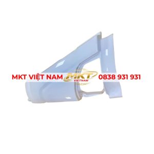 chi tiết ốp góc Hino 500 53813-E0480