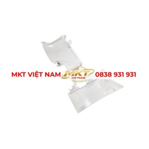 chi tiết ốp góc Hino 500 53814-E0110