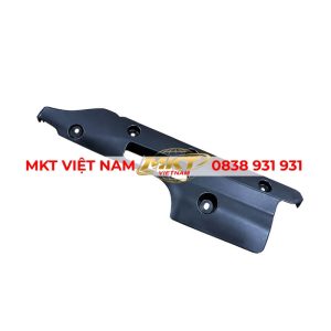 Chi tiết ốp góc cản Hino 500 53127-EW050