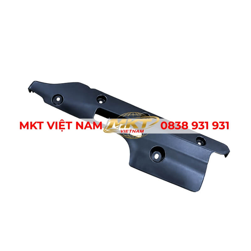 Chi tiết ốp góc cản Hino 500 53127-EW050