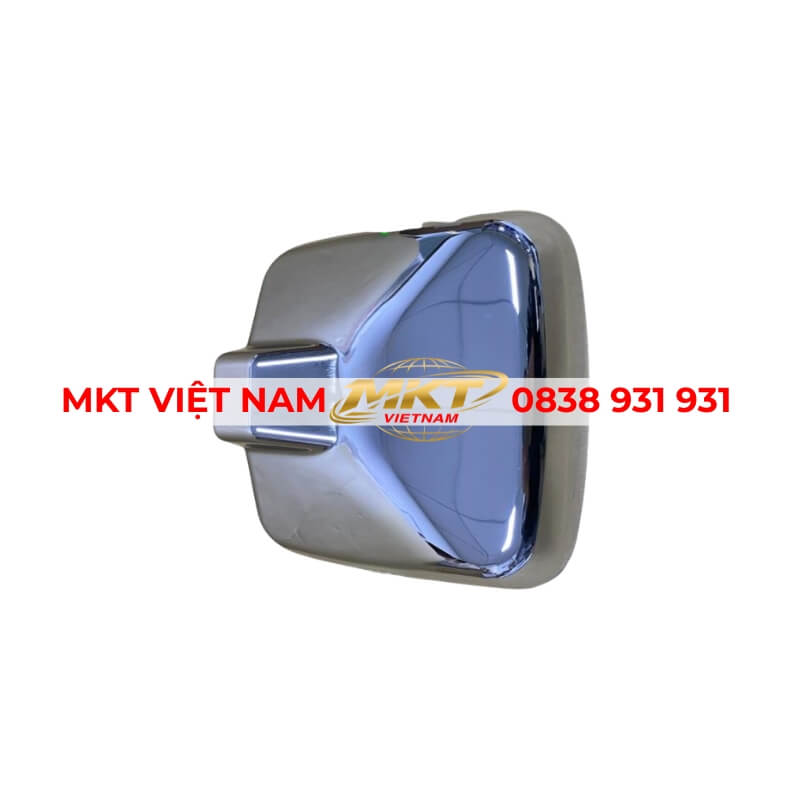Chi tiết ốp kính chiếu hậu Hino 500 PCYCM-003A