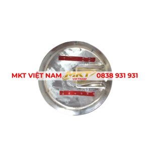 Chi tiết ốp kính chiếu hậu Hino 500 SL759-C
