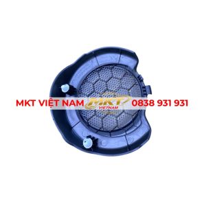 Chi tiết ốp loa Hino 500 MEGA08-011-RH