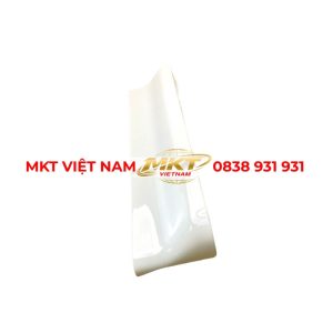 chi tiết ốp trang trí dưới trụ sau Hino 500 MEGA-07-001-RW