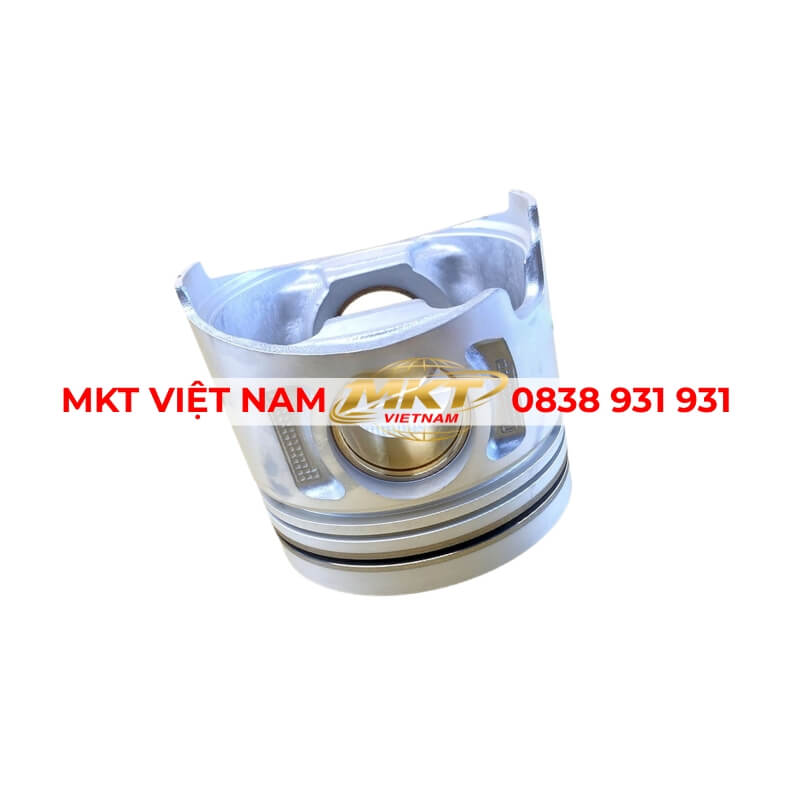 chi tiết piston Hino 500 S130A-E0030