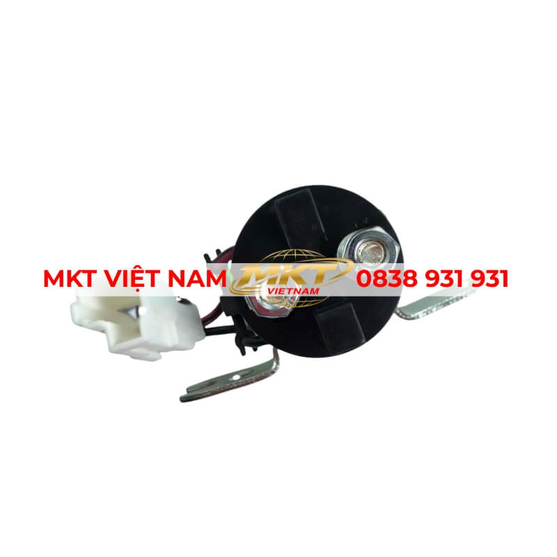 chi tiết relay đề Hino 500 28620-1420