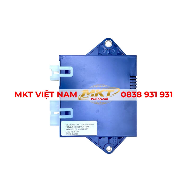 Chi tiết rơ le xi nhan Hino 500 85900-EW011