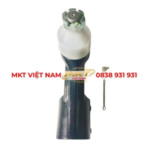 Chi tiết rotuyn hai đầu ba ngang FVR