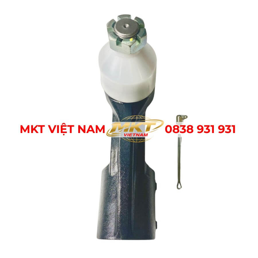 Chi tiết rotuyn hai đầu ba ngang FVR