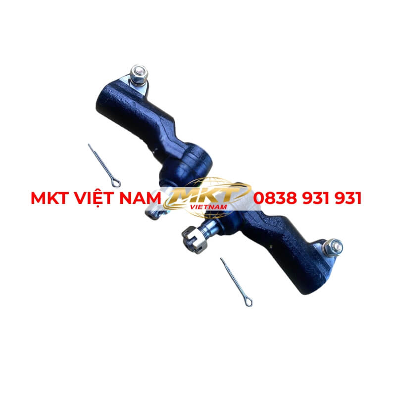 chi tiết rotuyn lái Hino 500 45430-1790