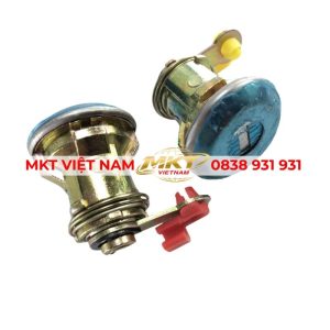 chi tiết ruột ổ khóa cửa Hino 500 69610-3670
