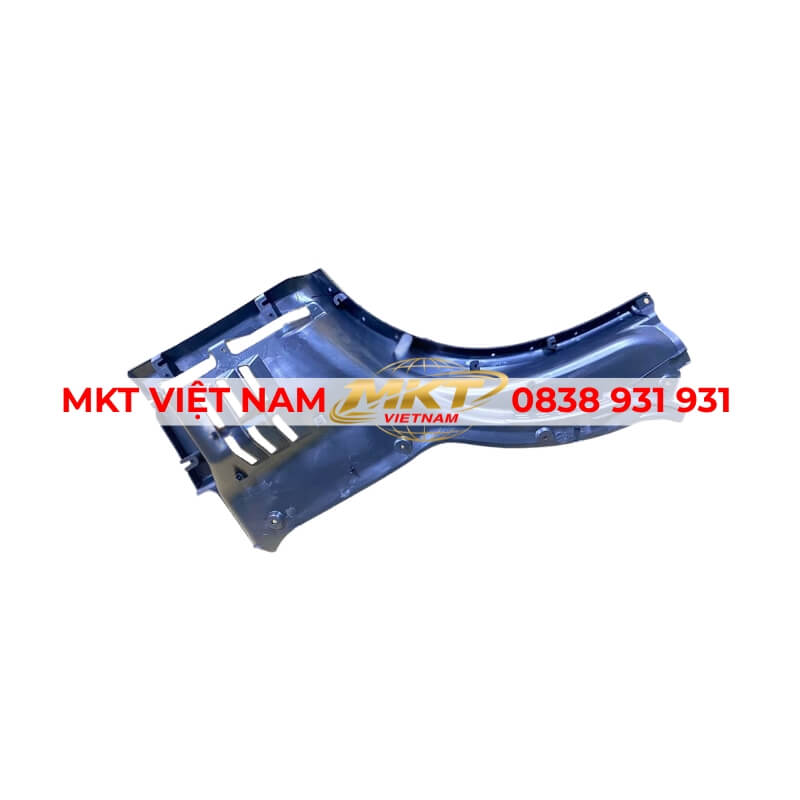 Chi tiết tấm bậc lên xuống Hino 500 51774E0250