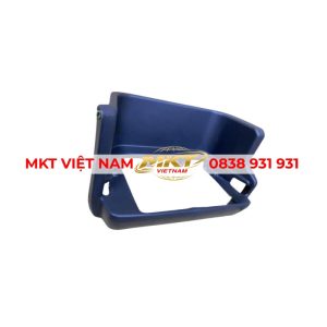 chi tiết tấm bậc lên xuống Hino 500 MG14-04-003-RH