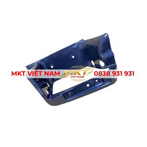 chi tiết tấm bậc lên xuống dưới Hino 500 58318-1440