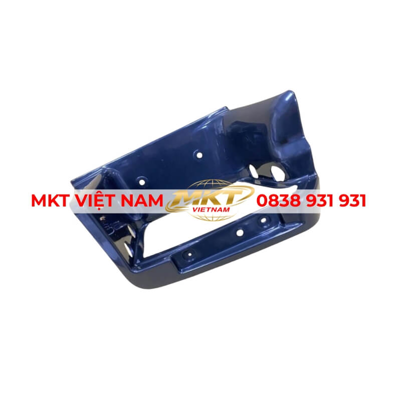 chi tiết tấm bậc lên xuống dưới Hino 500 58318-1440