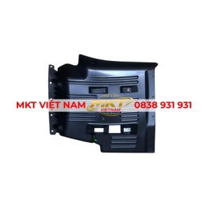 Chi tiết tấm chắn bùn Hino 500 53715-E0020