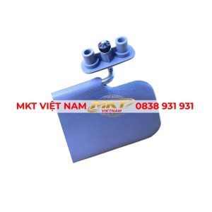 Chi tiết tấm che nắng phải Hino 500 74310-E0031