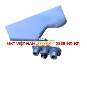 chi tiết tấm che nắng trái Hino 500 74320-E0040