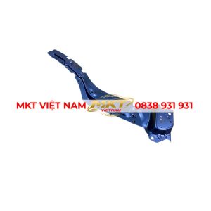 Chi tiết tấm nối bệ cửa ngoài Hino 500 MEGA-03-011-RH