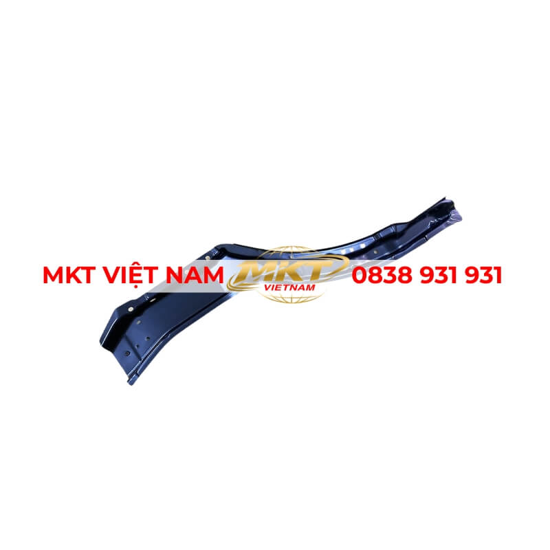 Chi tiết tấm nối bệ cửa ngoài Hino 500 MEGA-03-012-LH