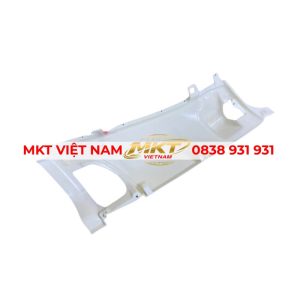 Chi tiết tấm ốp góc cabin Hino 500 53813-E0481