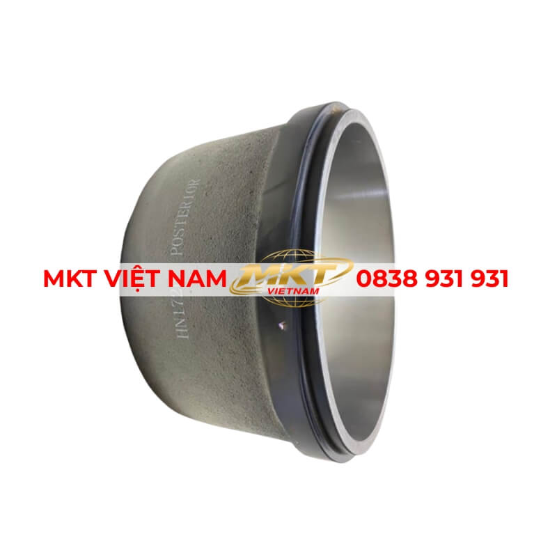 chi tiết tang trống Hino 500 43512-3020