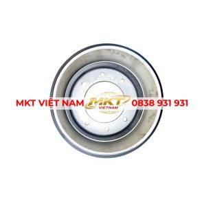 Chi tiết tang trống Hino 500 43512-3420