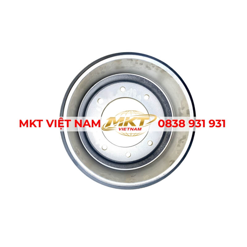 Chi tiết tang trống Hino 500 43512-3420