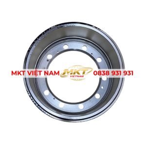 chi tiết tang trống Hino 500 43512-4060