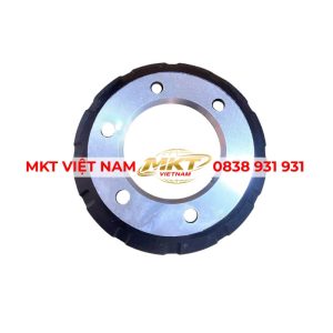 Chi tiết tang trống Hino 500 43512-4190
