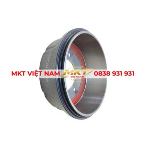 chi tiết tang trống Hino 500 43512-5030
