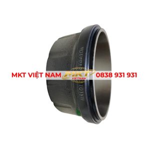 chi tiết tang trống Hino 500 43512-5050