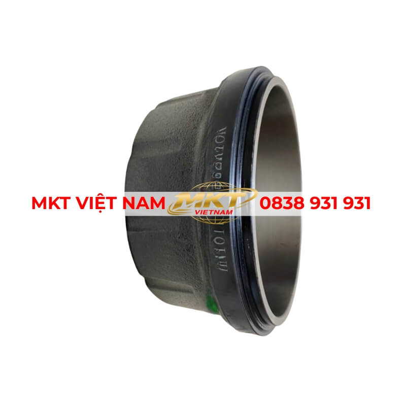chi tiết tang trống Hino 500 43512-5050