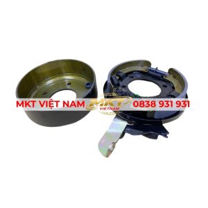 chi tiết tang trống phanh tay Hino 500 0204-0083
