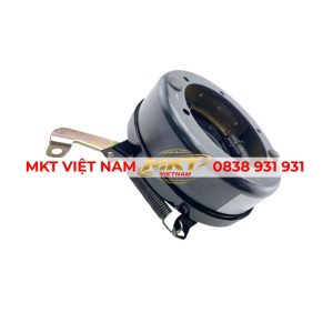 Chi tiết tang trống phanh tay Hino 500 0204-0159