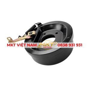 chi tiết tang trống phanh tay Hino 500 46510-E0120