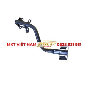 Chi tiết tay đỡ tấm bậc lên xuống dưới Hino 500 MG14-03-002-LR
