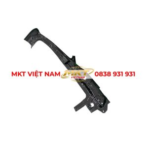 chi tiết trụ cabin trước Hino 500 MG-01-011-LH