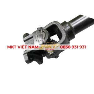 chi tiết trục các đăng Hino 500 HN500-SHAFT01