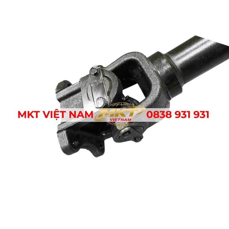 chi tiết trục các đăng Hino 500 HN500-SHAFT01