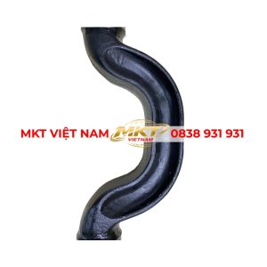 chi tiết trục cân bằng Hino 500 49321-1140