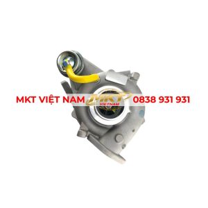 chi tiết turbo tăng áp Hino 300 17201-E0712